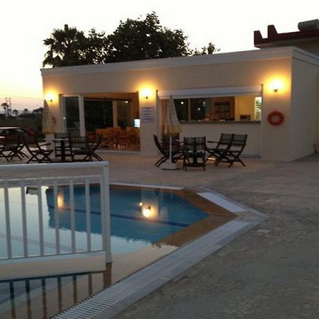 Rena Studios Kos Town Exterior photo