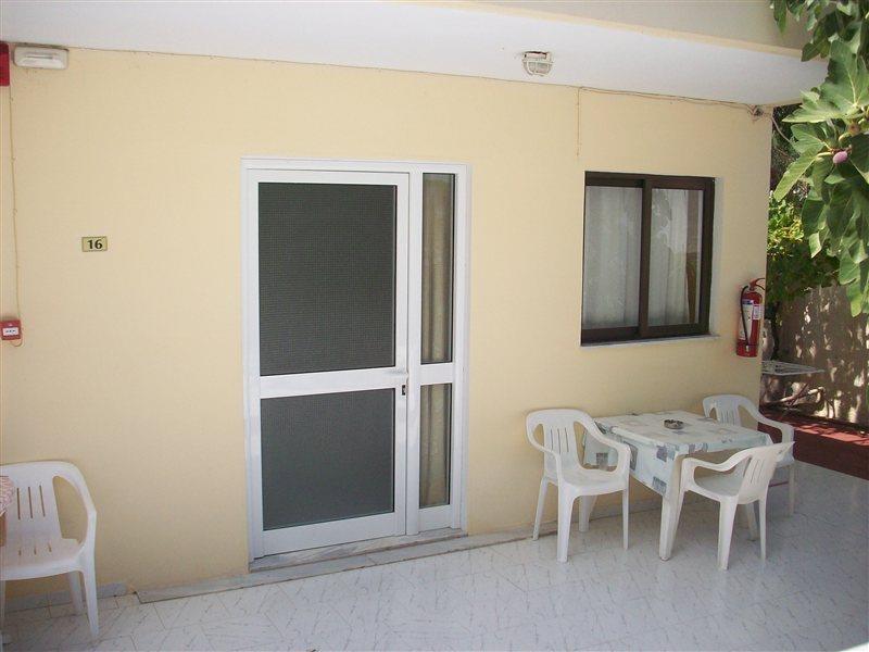 Rena Studios Kos Town Exterior photo