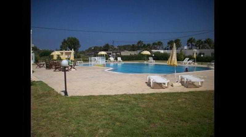 Rena Studios Kos Town Exterior photo