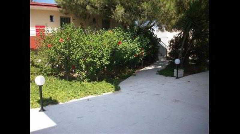 Rena Studios Kos Town Exterior photo