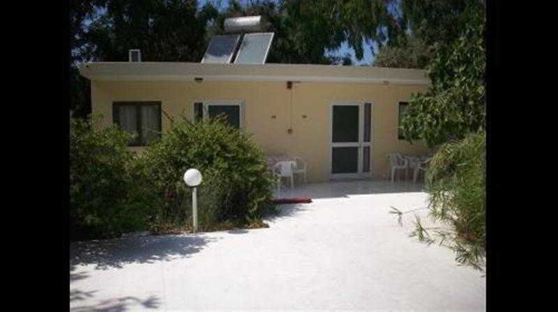 Rena Studios Kos Town Exterior photo