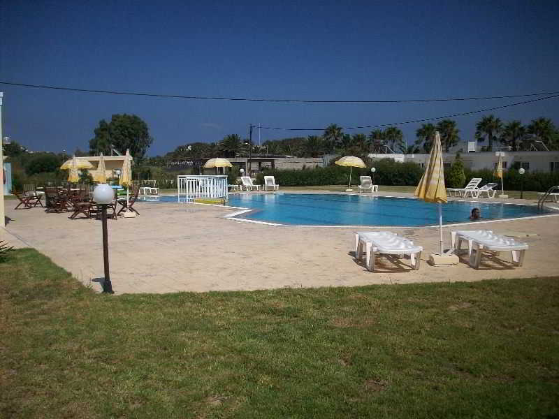 Rena Studios Kos Town Exterior photo